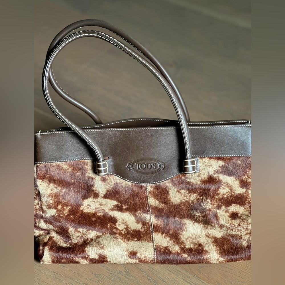 Tod’s Purse Womens 100% authentic